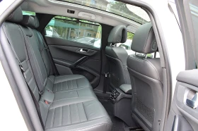 Peugeot 508 2.0ШВЕЙЦАРИЯ/КОЖА/НАВИ/КАМЕРА, снимка 15