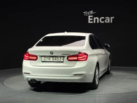 BMW 320 d, снимка 4