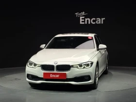 BMW 320 d, снимка 3