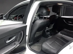 BMW 320 d, снимка 11