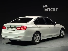 BMW 320 d, снимка 2