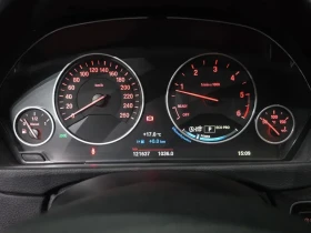 BMW 320 d, снимка 8