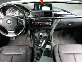 BMW 320 d, снимка 7