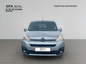 Citroen Berlingo, снимка 8