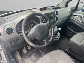 Citroen Berlingo, снимка 9