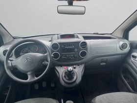 Citroen Berlingo, снимка 11