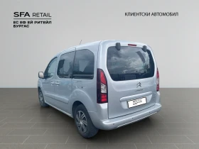 Citroen Berlingo, снимка 3