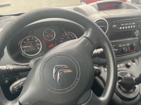 Citroen Berlingo, снимка 12