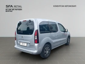Citroen Berlingo, снимка 5