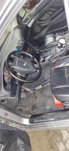 BMW 523 535i , снимка 7