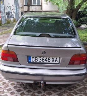 BMW 523 535i , снимка 2