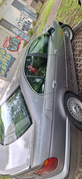 BMW 523 535i , снимка 3