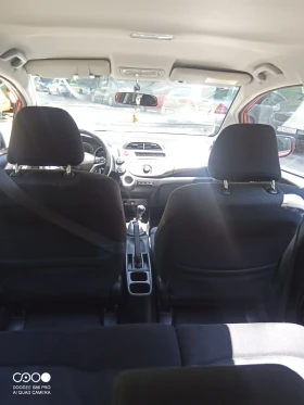 Honda Jazz 2009год., снимка 9