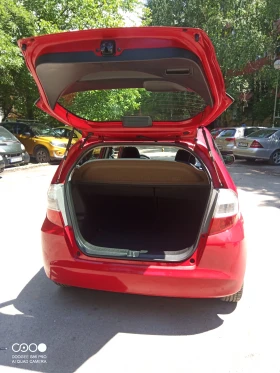 Honda Jazz 2009год., снимка 8
