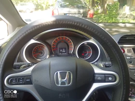 Honda Jazz 2009год., снимка 15