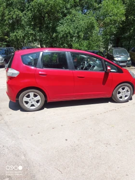 Honda Jazz 2009год., снимка 3