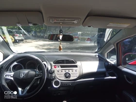 Honda Jazz 2009год., снимка 14
