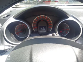 Honda Jazz 2009год., снимка 13