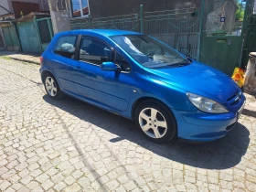 Peugeot 307, снимка 3