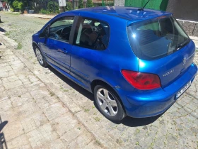 Peugeot 307, снимка 1