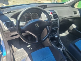 Peugeot 307, снимка 7