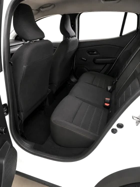Dacia Sandero Stepway   1.0 TCe LPG   101 к.с.   Ръчна   2021 г, снимка 7