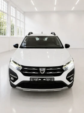 Dacia Sandero Stepway   1.0 TCe LPG   101 к.с.   Ръчна   2021 г, снимка 10