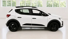 Dacia Sandero Stepway   1.0 TCe LPG   101 к.с.   Ръчна   2021 г, снимка 17