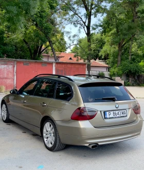 BMW 320 2.0D 163, снимка 6