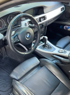 BMW 320 2.0D 163, снимка 9