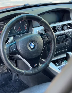 BMW 320 2.0D 163, снимка 8