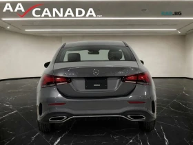Mercedes-Benz A 220 4MATIC* AвтоКредит* (ЦЕНА ДО БГ), снимка 5