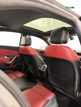 Mercedes-Benz A 220 4MATIC* AвтоКредит* (ЦЕНА ДО БГ), снимка 17