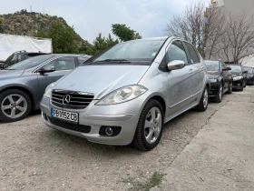 Mercedes-Benz A 200 CDi 140HP AVTOMAT AVANTGARDE FUUL 2008G, снимка 2