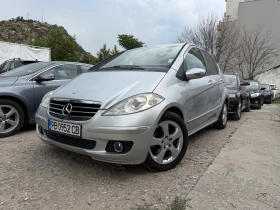 Mercedes-Benz A 200 CDi 140HP AVTOMAT AVANTGARDE FUUL 2008G, снимка 1
