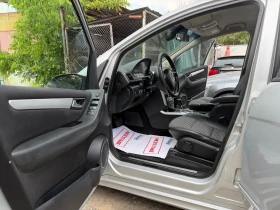 Mercedes-Benz A 200 CDi 140HP AVTOMAT AVANTGARDE FUUL 2008G, снимка 8