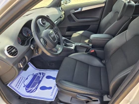 Audi A3 1.8 160k.c S-line Facelift Швейцария, снимка 6