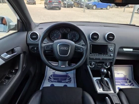 Audi A3 1.8 160k.c S-line Facelift Швейцария, снимка 8