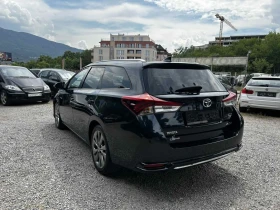 Toyota Auris 1.6 D4D, снимка 7