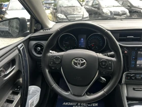 Toyota Auris 1.6 D4D, снимка 11