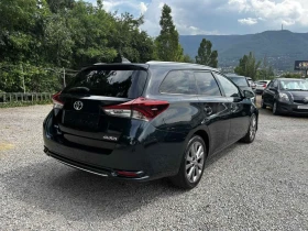 Toyota Auris 1.6 D4D, снимка 6