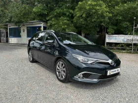 Toyota Auris 1.6 D4D, снимка 2