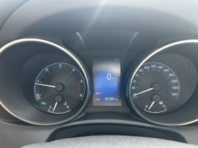 Toyota Auris 1.6 D4D, снимка 15
