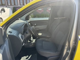 Dacia Lodgy, снимка 8