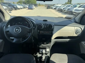 Dacia Lodgy, снимка 9