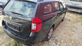 Dacia Logan 1.5 dci 90, снимка 6
