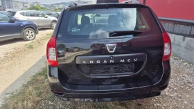 Dacia Logan 1.5 dci 90, снимка 2