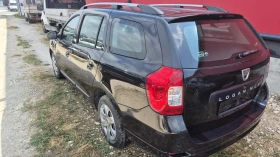 Dacia Logan 1.5 dci 90, снимка 4
