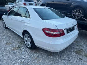 Mercedes-Benz E 200 Скъсана верига, снимка 3