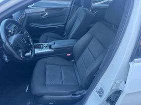 Mercedes-Benz E 200 Скъсана верига, снимка 7